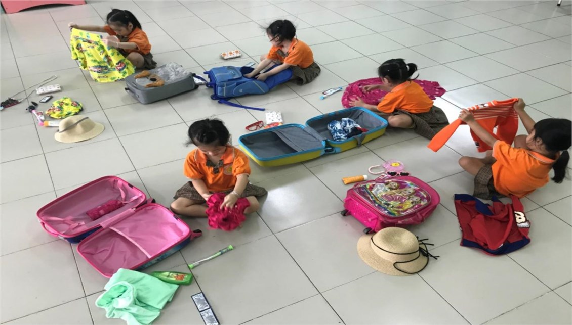 Ảnh đại diện
